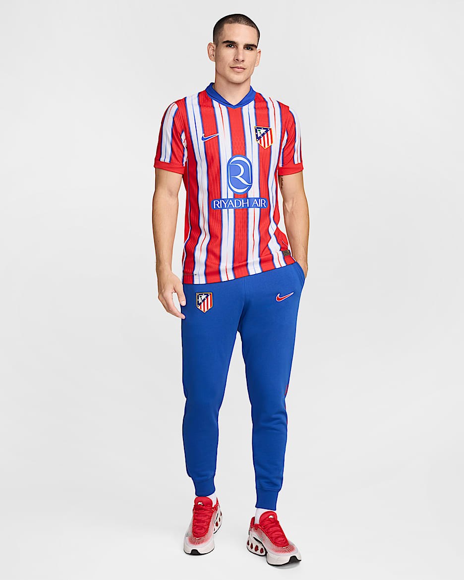 Atletico madrid authentic jersey online